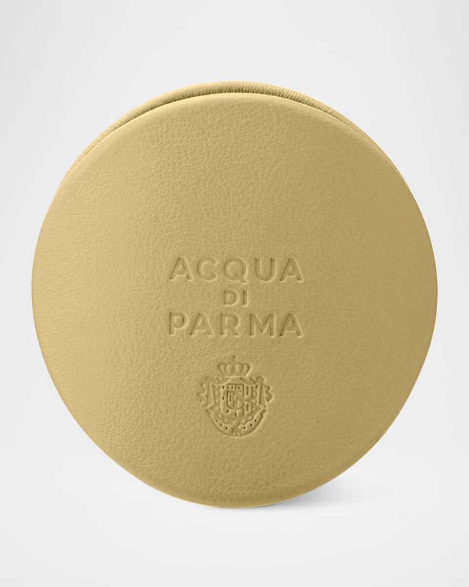 Vanilla Leather and Aloe Car Diffuser Case